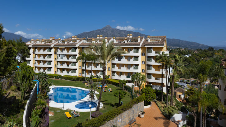 2 bedroom Apartments for sale in Nueva Andalucía – R5336584 2 bedroom Apartments for sale in Nueva Andalucía – R5336584 in