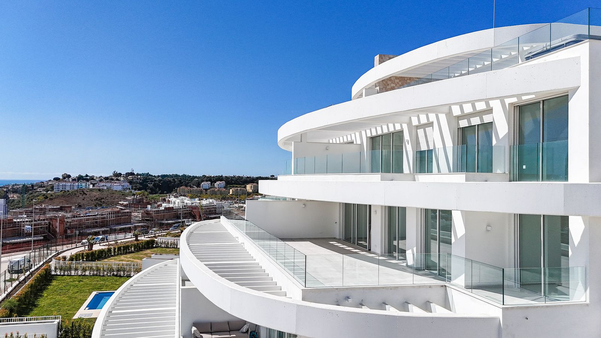 3 bedroom Apartments for sale in La Cala de Mijas – R5333209 3 bedroom Apartments for sale in La Cala de Mijas – R5333209