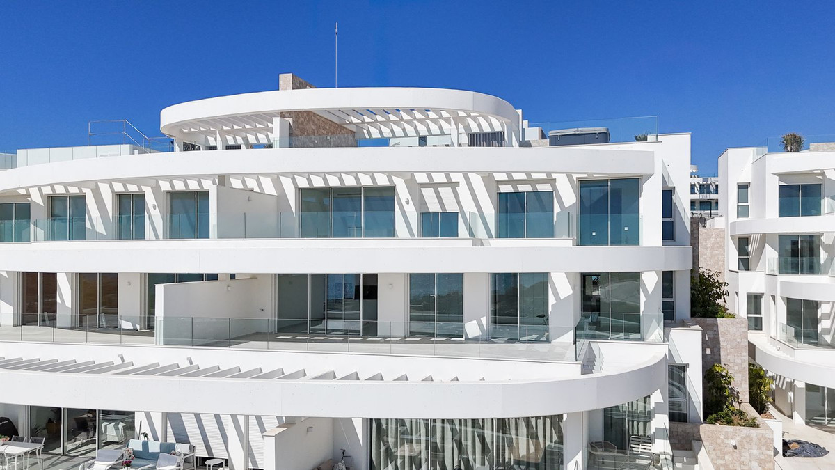 3 bedroom Apartments for sale in La Cala de Mijas – R5333209 3 bedroom Apartments for sale in La Cala de Mijas – R5333209