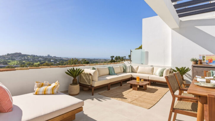 3 bedroom Townhouses for sale in La Quinta – R5410492 3 bedroom Townhouses for sale in La Quinta – R5410492 in