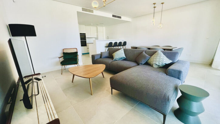 3 bedroom Apartments for sale in Cabopino – R5383939 3 bedroom Apartments for sale in Cabopino – R5383939 in