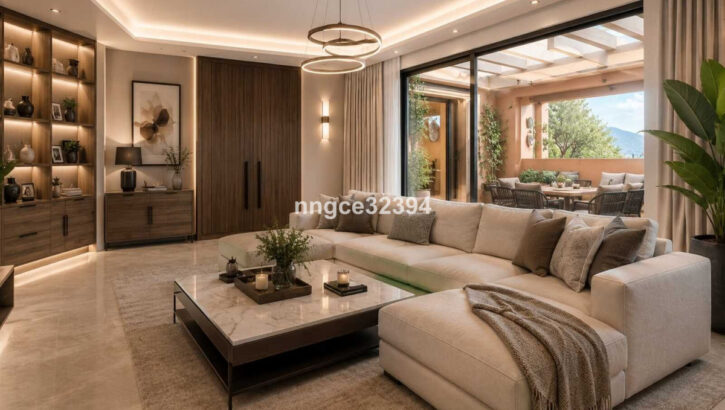Apartamentos de 4 dormitorios en venta en San Pedro de Alcántara – R5314504 Apartamentos de 4 dormitorios en venta en San Pedro de Alcántara – R5314504 en