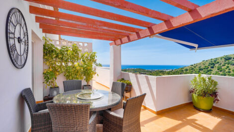 3 bedroom Penthouses for sale in Calahonda – R5357239 3 bedroom Penthouses for sale in Calahonda – R5357239