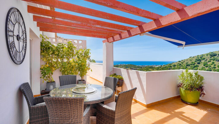3 bedroom Penthouses for sale in Calahonda – R5357239 in 