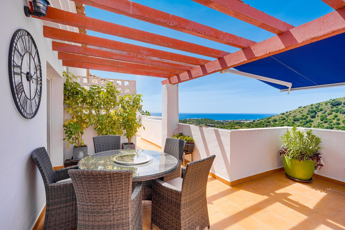 3 bedroom Penthouses for sale in Calahonda – R5357239 3 bedroom Penthouses for sale in Calahonda – R5357239