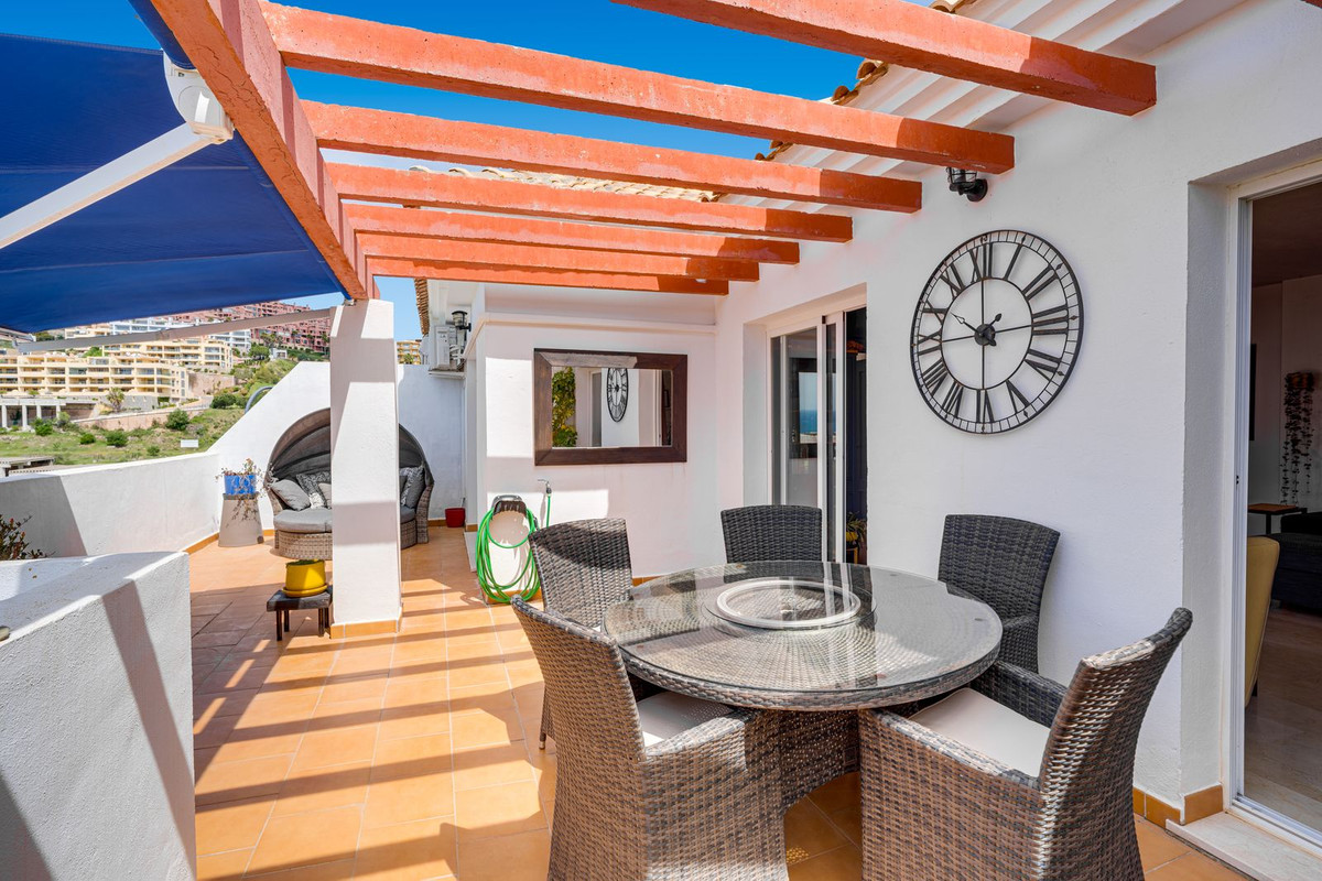 3 bedroom Penthouses for sale in Calahonda – R5357239 3 bedroom Penthouses for sale in Calahonda – R5357239