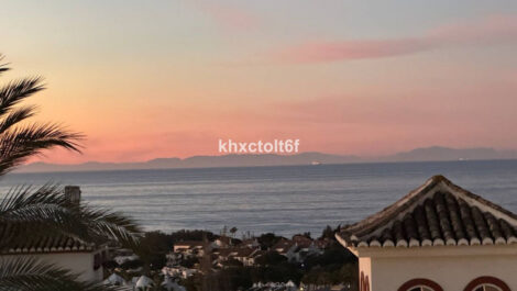 2 bedroom Penthouses for sale in Marbella – R5272765