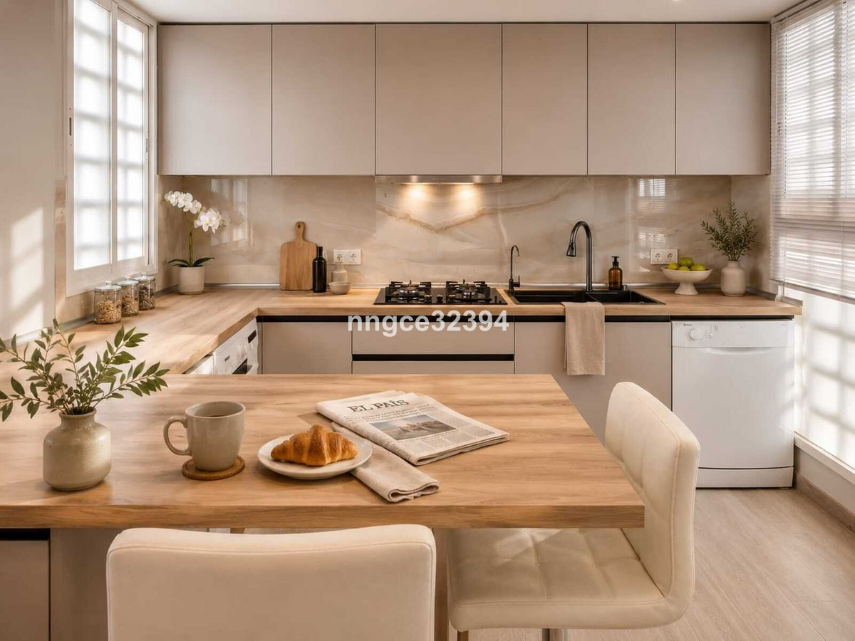 3 bedroom Apartments for sale in Nueva Milla de Oro – R5400160 3 bedroom Apartments for sale in Nueva Milla de Oro – R5400160