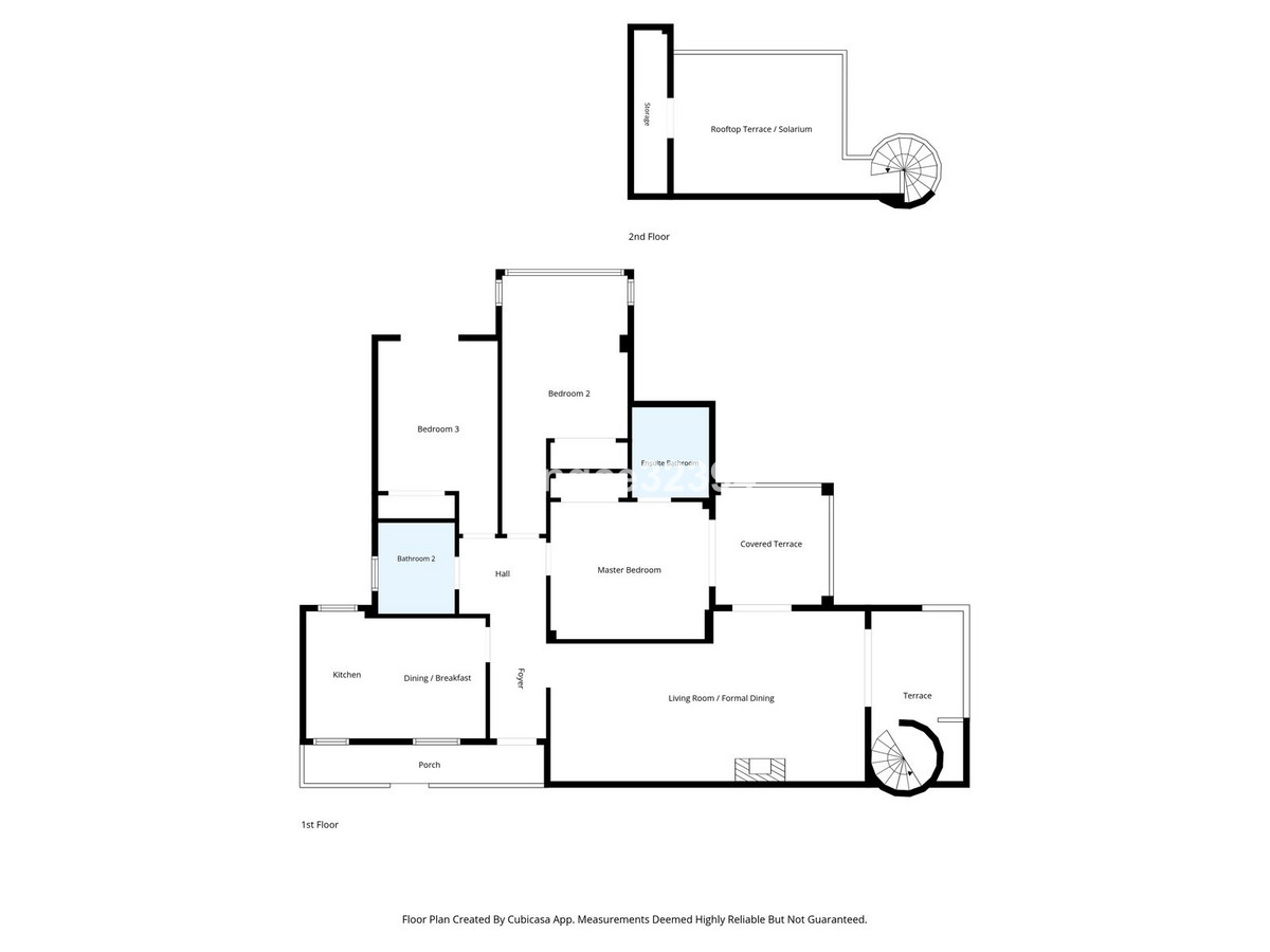 3 bedroom Apartments for sale in Nueva Milla de Oro – R5400160 3 bedroom Apartments for sale in Nueva Milla de Oro – R5400160