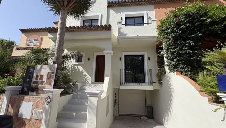 4 bedroom Townhouses for sale in Nueva Andalucía – R5190886 4 bedroom Townhouses for sale in Nueva Andalucía – R5190886 in