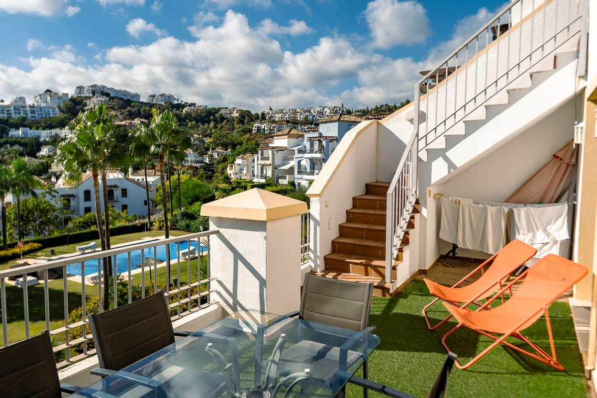 Aticos de 2 dormitorios en venta en Los Arqueros – R5198800 Aticos de 2 dormitorios en venta en Los Arqueros – R5198800