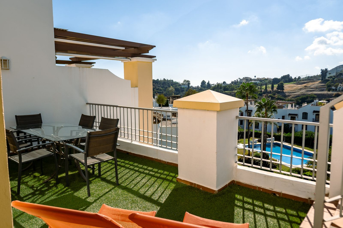 Aticos de 2 dormitorios en venta en Los Arqueros – R5198800 Aticos de 2 dormitorios en venta en Los Arqueros – R5198800