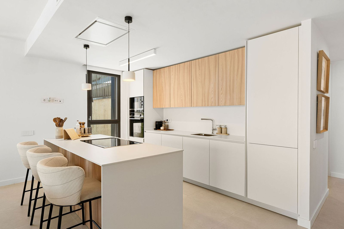 Apartamentos de 3 dormitorios en venta en Selwo – R5409061 Apartamentos de 3 dormitorios en venta en Selwo – R5409061