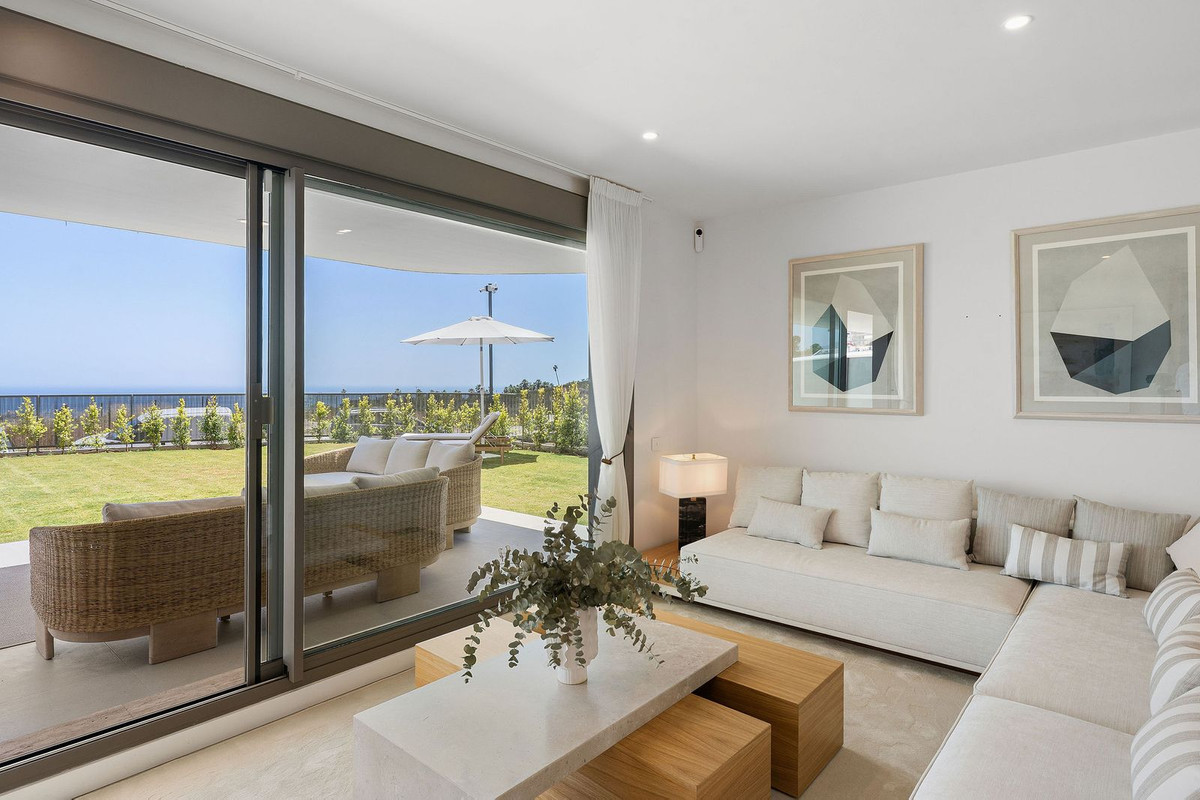 Apartamentos de 3 dormitorios en venta en Selwo – R5409061 Apartamentos de 3 dormitorios en venta en Selwo – R5409061
