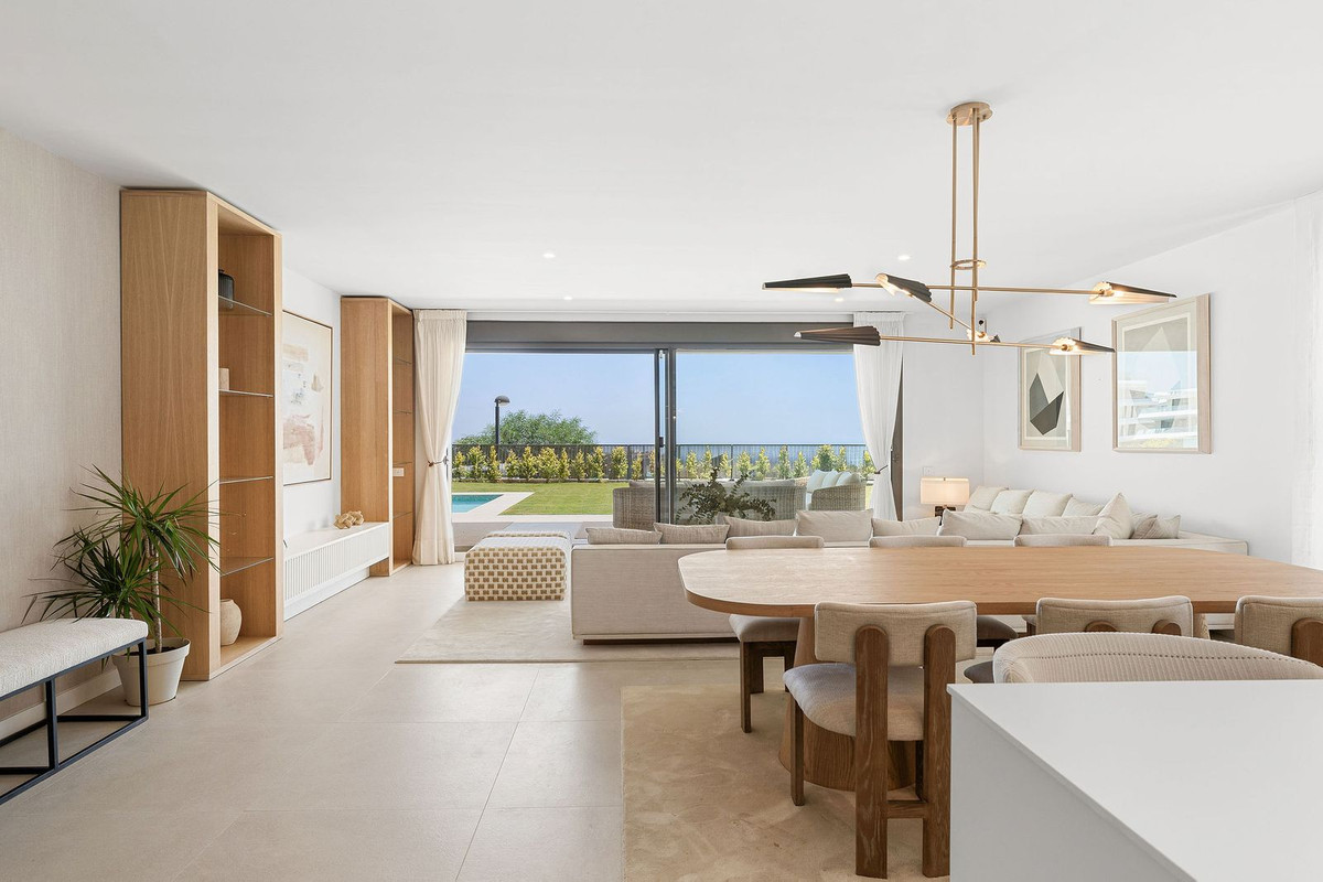 Apartamentos de 3 dormitorios en venta en Selwo – R5409061 Apartamentos de 3 dormitorios en venta en Selwo – R5409061