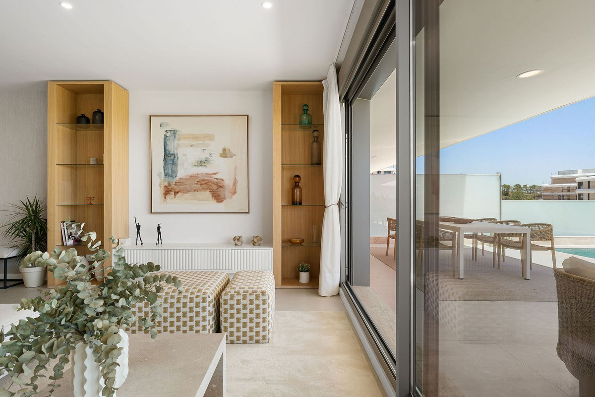 Apartamentos de 3 dormitorios en venta en Selwo – R5409061 Apartamentos de 3 dormitorios en venta en Selwo – R5409061