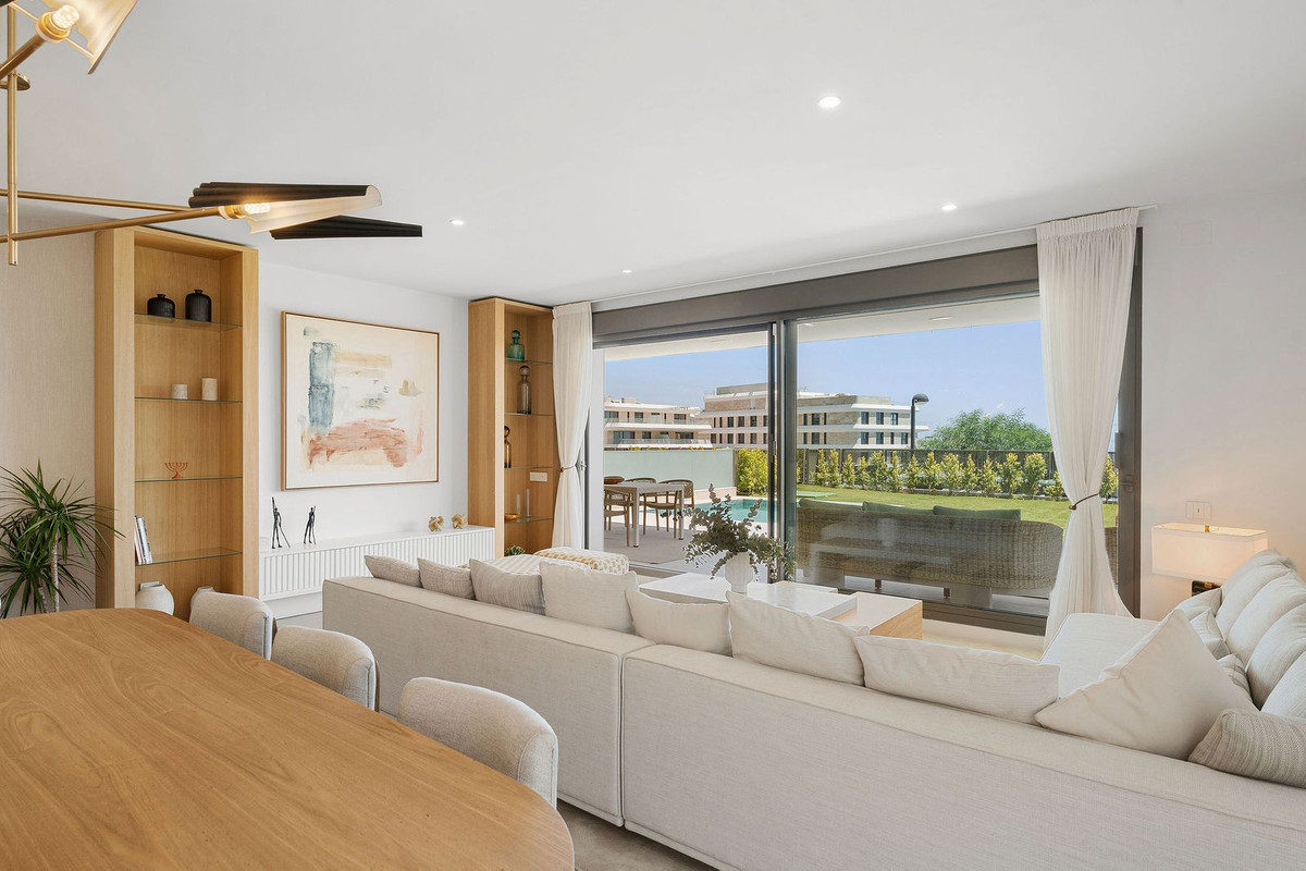 Apartamentos de 3 dormitorios en venta en Selwo – R5409061 Apartamentos de 3 dormitorios en venta en Selwo – R5409061