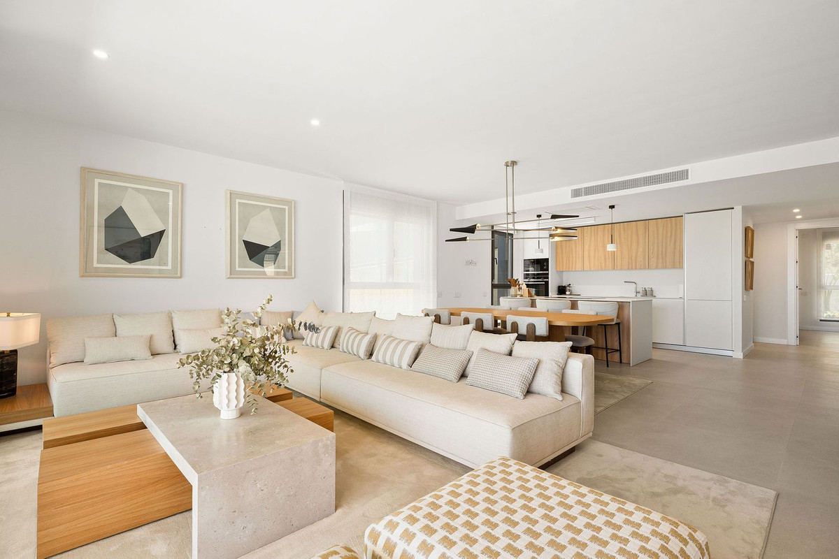 Apartamentos de 3 dormitorios en venta en Selwo – R5409061 Apartamentos de 3 dormitorios en venta en Selwo – R5409061