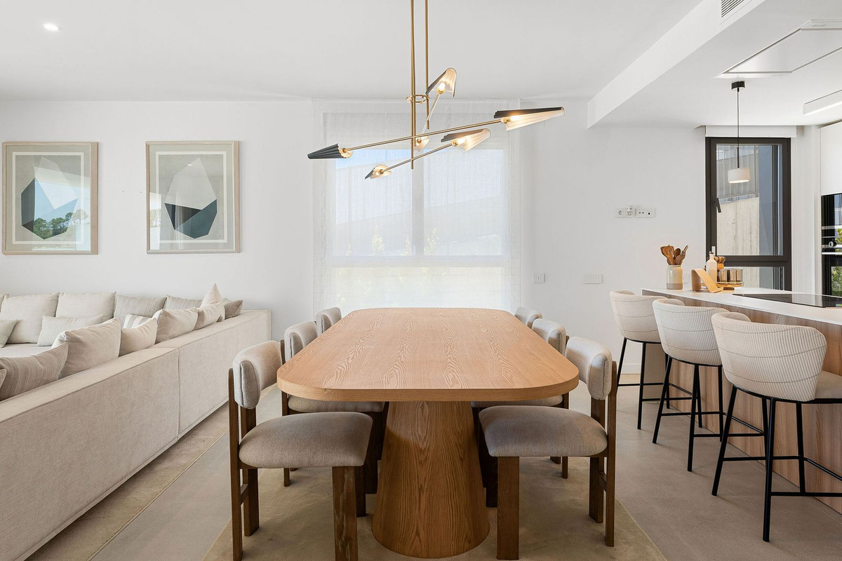 Apartamentos de 3 dormitorios en venta en Selwo – R5409061 Apartamentos de 3 dormitorios en venta en Selwo – R5409061