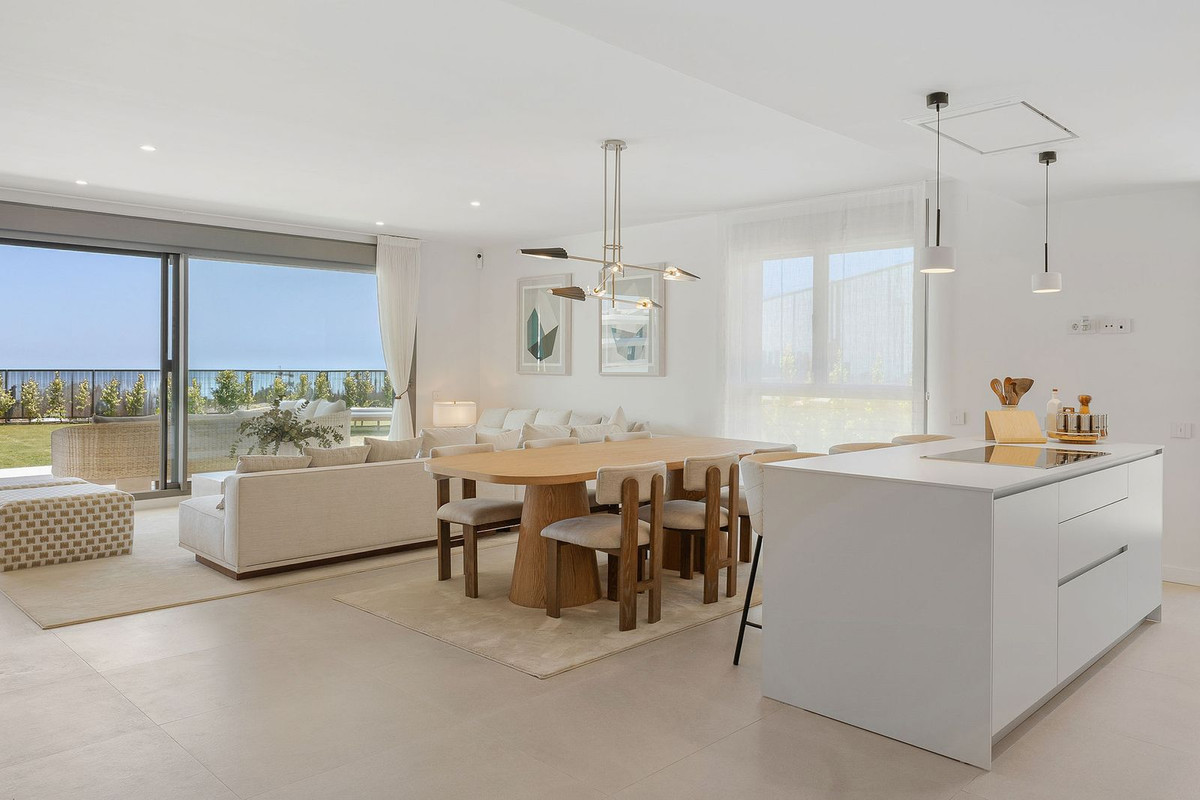 Apartamentos de 3 dormitorios en venta en Selwo – R5409061 Apartamentos de 3 dormitorios en venta en Selwo – R5409061