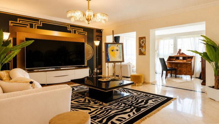 Apartamentos de 2 dormitorios en venta en Guadalmina Alta – R5412154 Apartamentos de 2 dormitorios en venta en Guadalmina Alta – R5412154 en