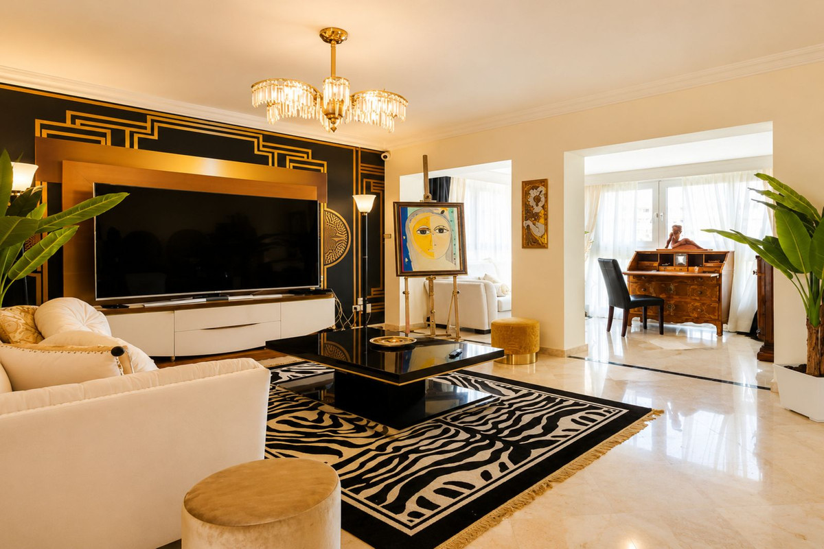 Apartamentos de 2 dormitorios en venta en Guadalmina Alta – R5412154 Apartamentos de 2 dormitorios en venta en Guadalmina Alta – R5412154