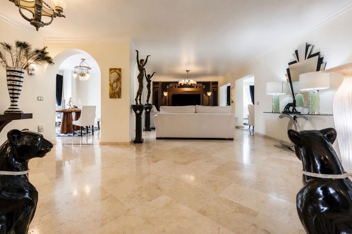 Apartamentos de 2 dormitorios en venta en Guadalmina Alta – R5412154 Apartamentos de 2 dormitorios en venta en Guadalmina Alta – R5412154