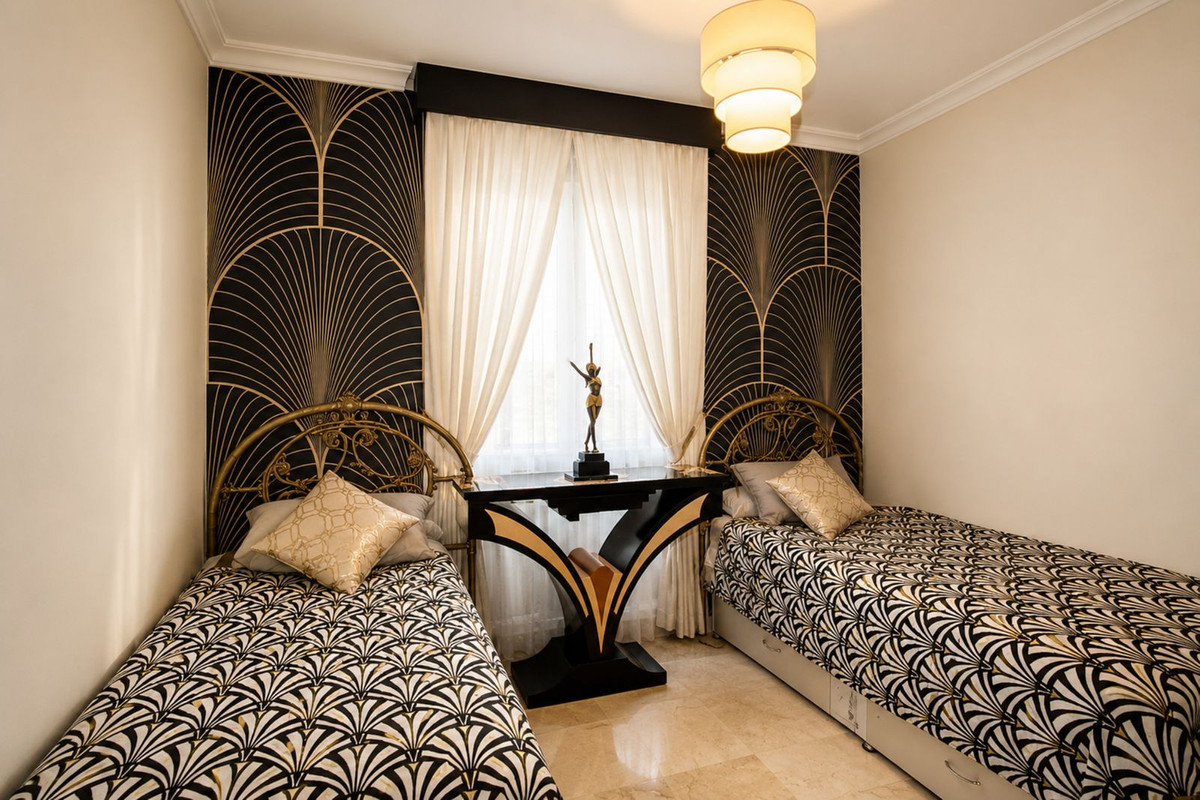 Apartamentos de 2 dormitorios en venta en Guadalmina Alta – R5412154 Apartamentos de 2 dormitorios en venta en Guadalmina Alta – R5412154