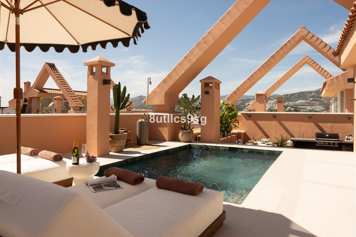 3 bedroom Apartments for sale in Nueva Andalucía – R5424382 3 bedroom Apartments for sale in Nueva Andalucía – R5424382