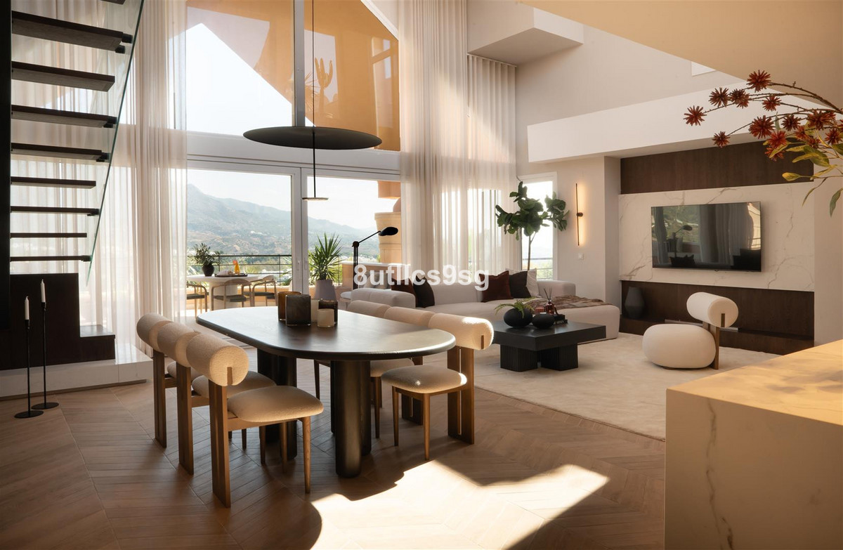 3 bedroom Apartments for sale in Nueva Andalucía – R5424382