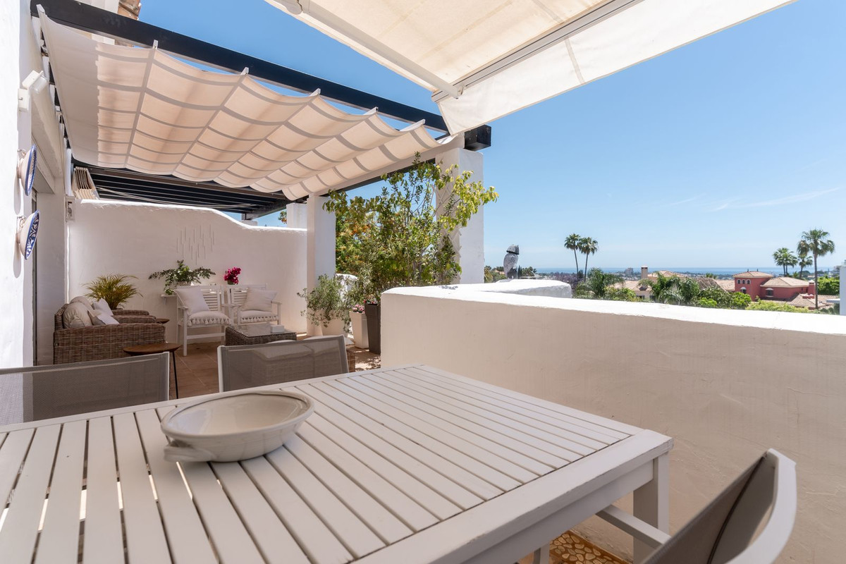 3 bedroom Penthouses for sale in Nueva Andalucía – R5387119 3 bedroom Penthouses for sale in Nueva Andalucía – R5387119