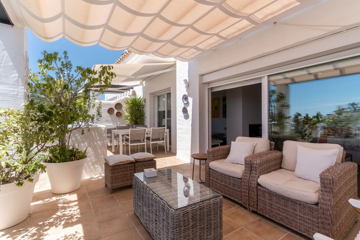 3 bedroom Penthouses for sale in Nueva Andalucía – R5387119 3 bedroom Penthouses for sale in Nueva Andalucía – R5387119