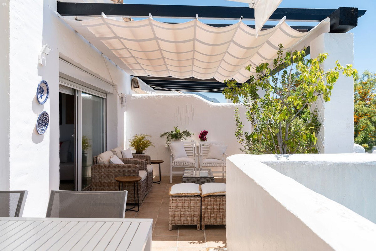 3 bedroom Penthouses for sale in Nueva Andalucía – R5387119 3 bedroom Penthouses for sale in Nueva Andalucía – R5387119