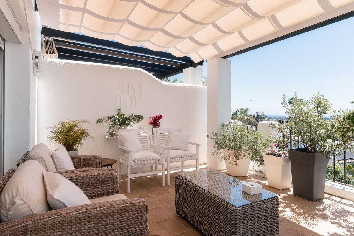 3 bedroom Penthouses for sale in Nueva Andalucía – R5387119 3 bedroom Penthouses for sale in Nueva Andalucía – R5387119