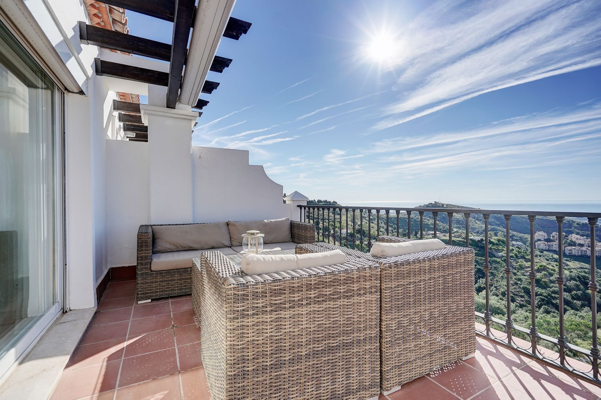 2 bedroom Penthouses for sale in Calahonda – R5359543 2 bedroom Penthouses for sale in Calahonda – R5359543