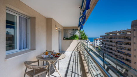 2 bedroom Apartments for sale in Puerto Banús – R5419447