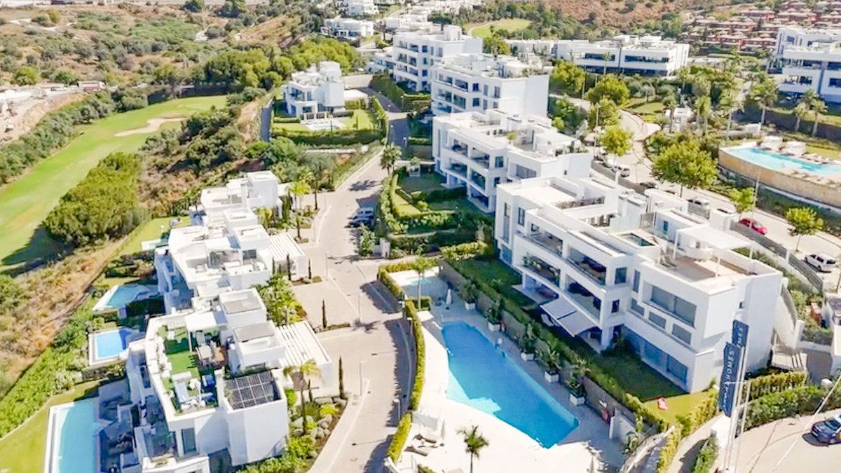 3 bedroom Apartments for sale in Marbella – R4821937 3 bedroom Apartments for sale in Marbella – R4821937