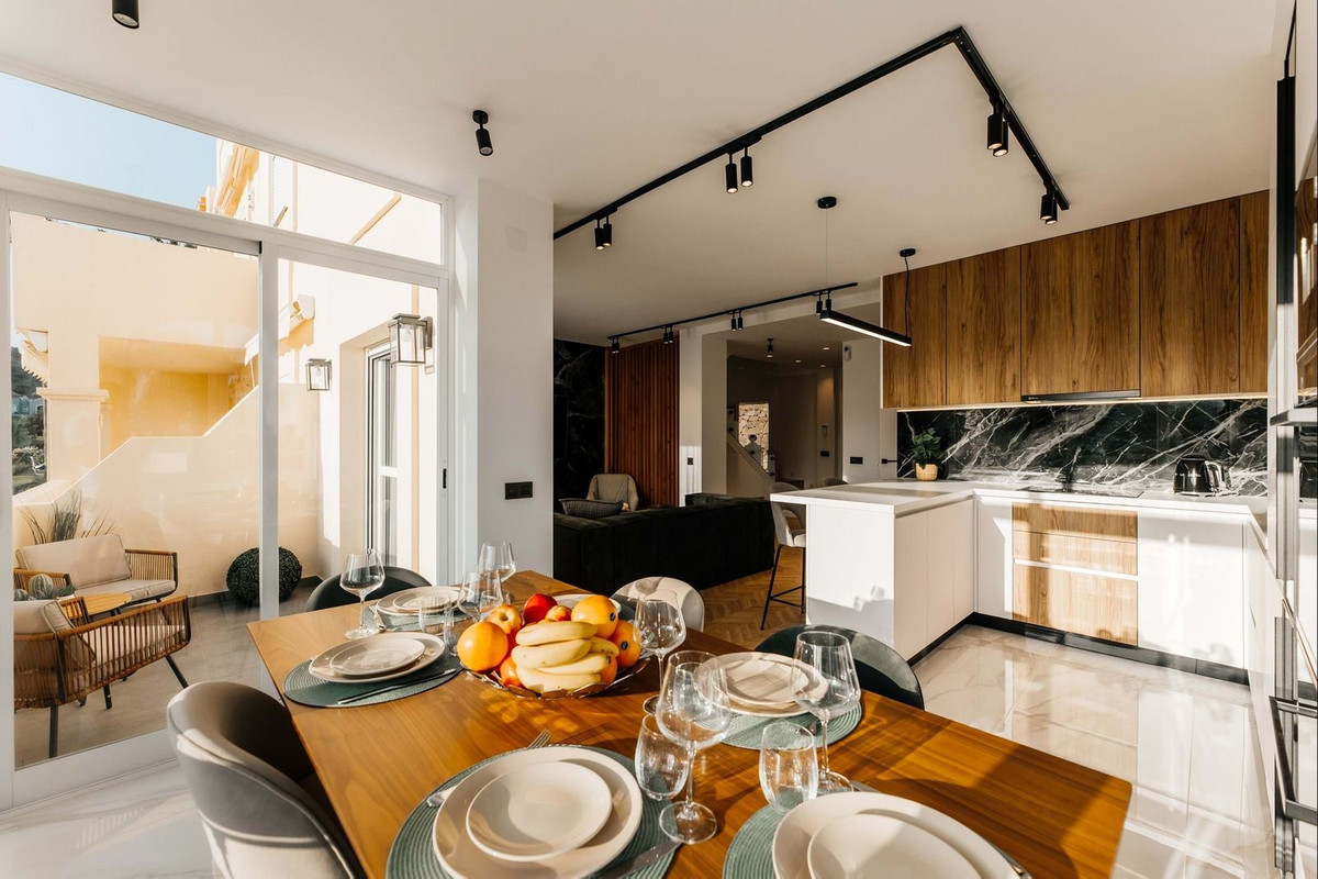 Aticos de 3 dormitorios en venta en La Quinta – R5406202 Aticos de 3 dormitorios en venta en La Quinta – R5406202
