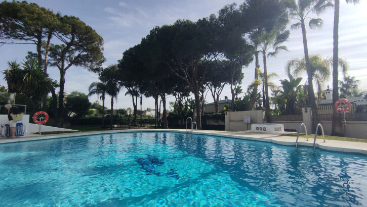 Apartamentos de 2 dormitorios en venta en Puerto Banús – R4934320 Apartamentos de 2 dormitorios en venta en Puerto Banús – R4934320 en