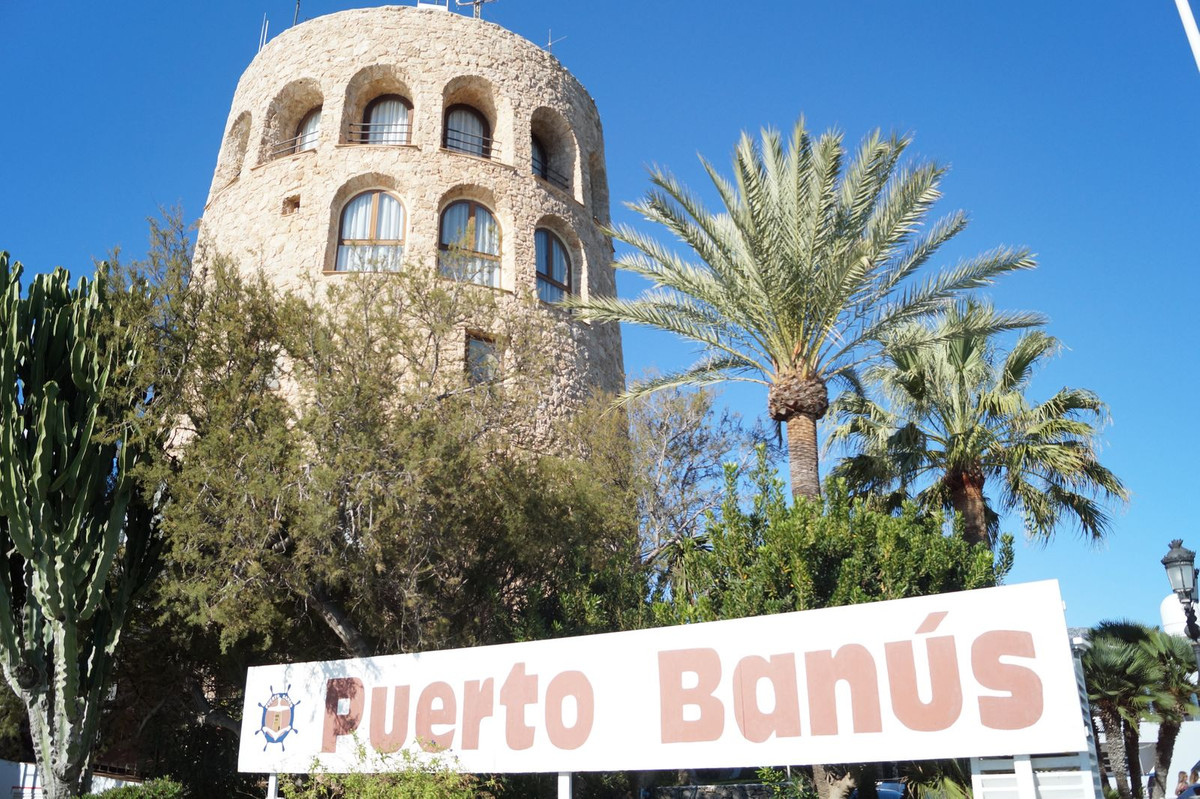 Apartamentos de 2 dormitorios en venta en Puerto Banús – R4934320 Apartamentos de 2 dormitorios en venta en Puerto Banús – R4934320