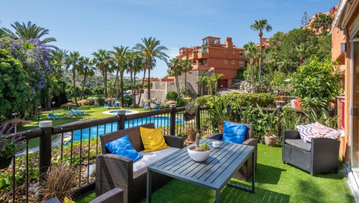 2 bedroom Apartments for sale in Reserva de Marbella – R5425174 2 bedroom Apartments for sale in Reserva de Marbella – R5425174 in