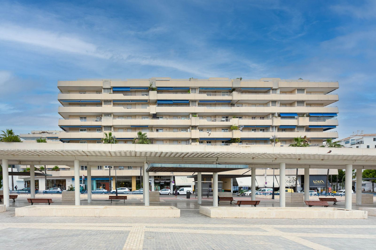 Apartamentos de 2 dormitorios en venta en Puerto Banús – R5222035 Apartamentos de 2 dormitorios en venta en Puerto Banús – R5222035
