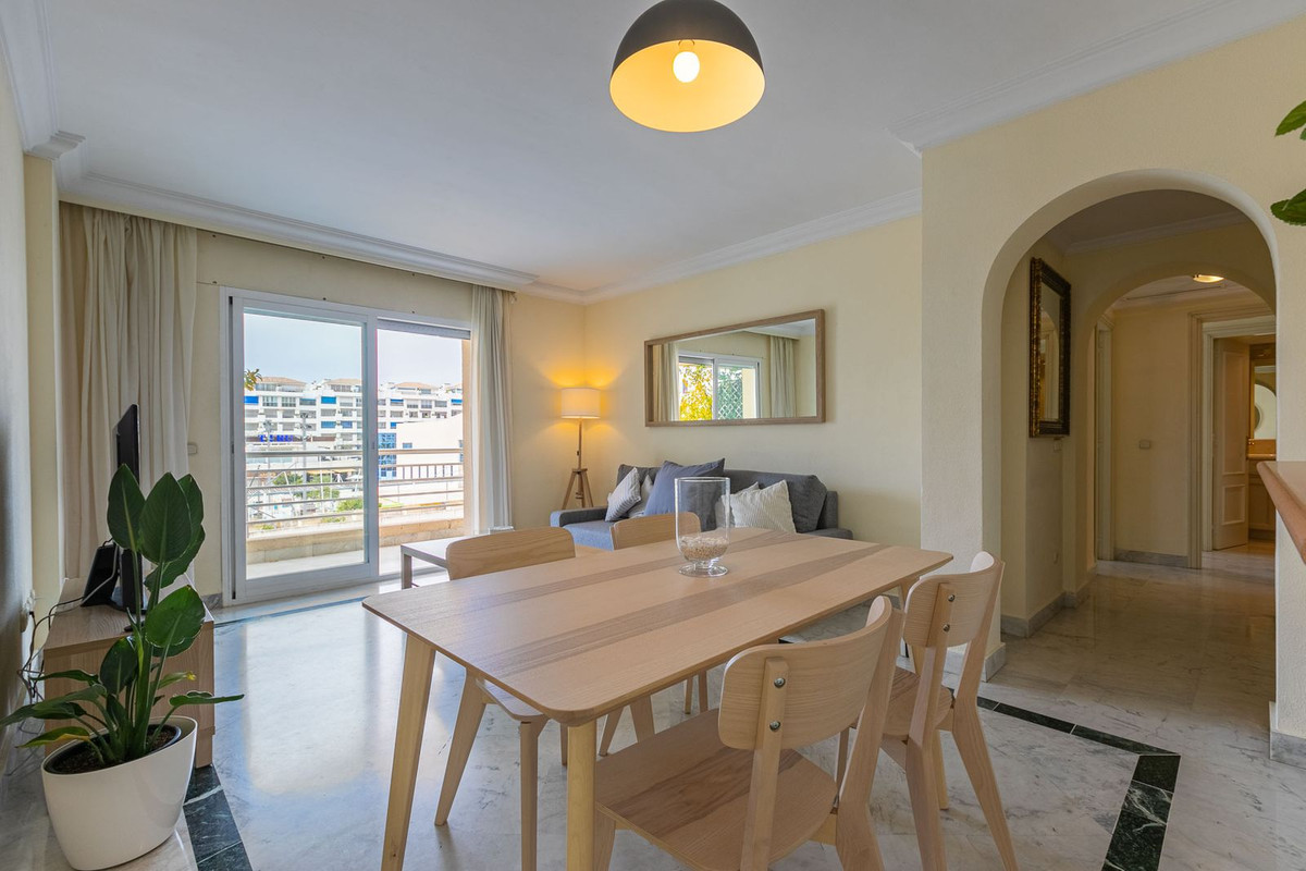Apartamentos de 2 dormitorios en venta en Puerto Banús – R5222035 Apartamentos de 2 dormitorios en venta en Puerto Banús – R5222035