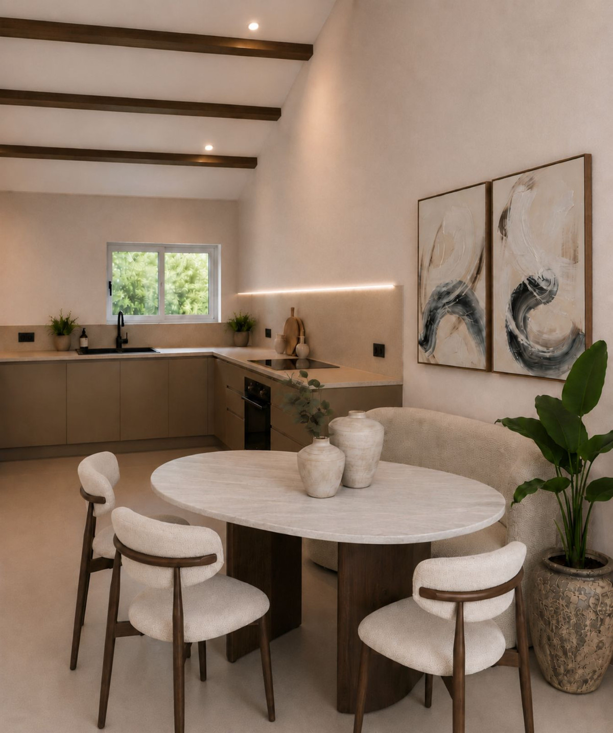 3 bedroom Apartments for sale in Nueva Andalucía – R5417335 3 bedroom Apartments for sale in Nueva Andalucía – R5417335