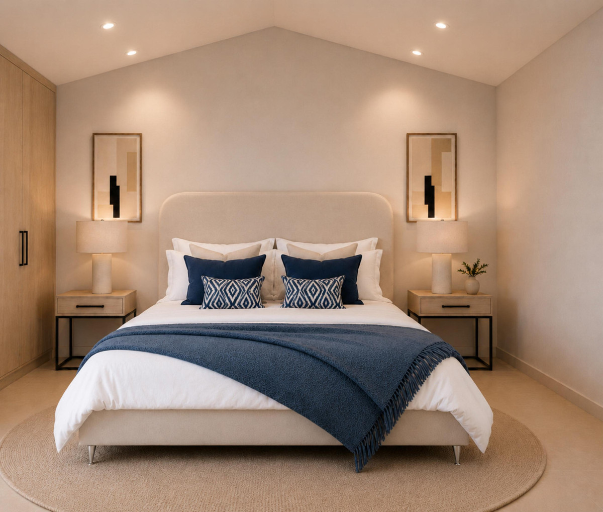 3 bedroom Apartments for sale in Nueva Andalucía – R5417335 3 bedroom Apartments for sale in Nueva Andalucía – R5417335