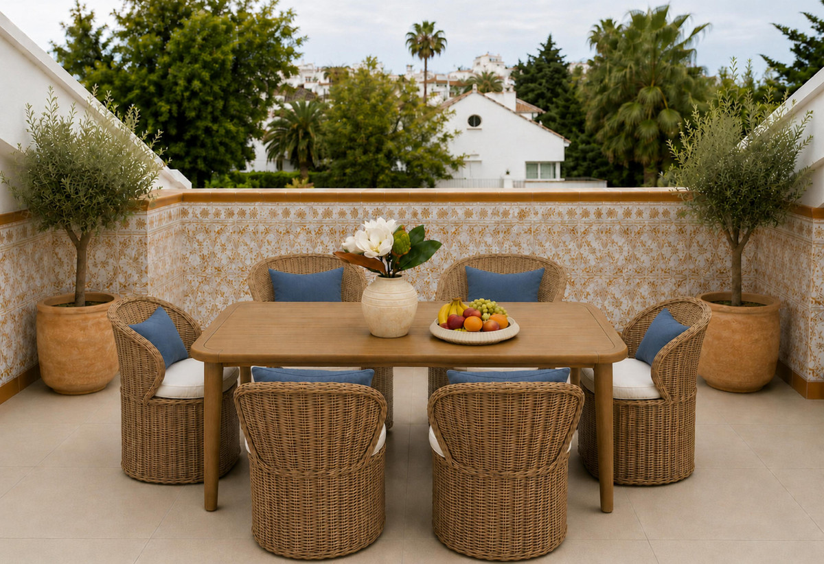 3 bedroom Apartments for sale in Nueva Andalucía – R5417335 3 bedroom Apartments for sale in Nueva Andalucía – R5417335