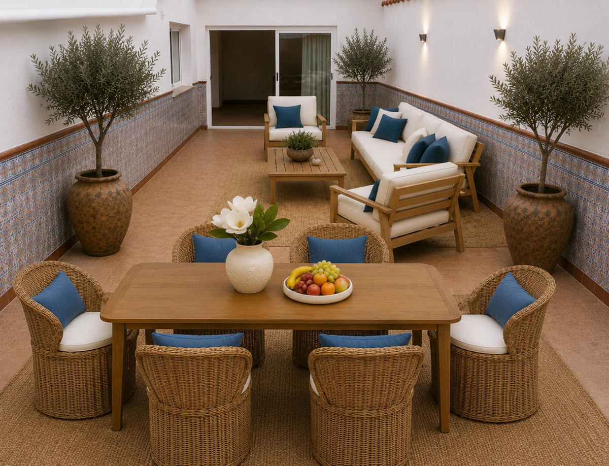 3 bedroom Apartments for sale in Nueva Andalucía – R5417335 3 bedroom Apartments for sale in Nueva Andalucía – R5417335