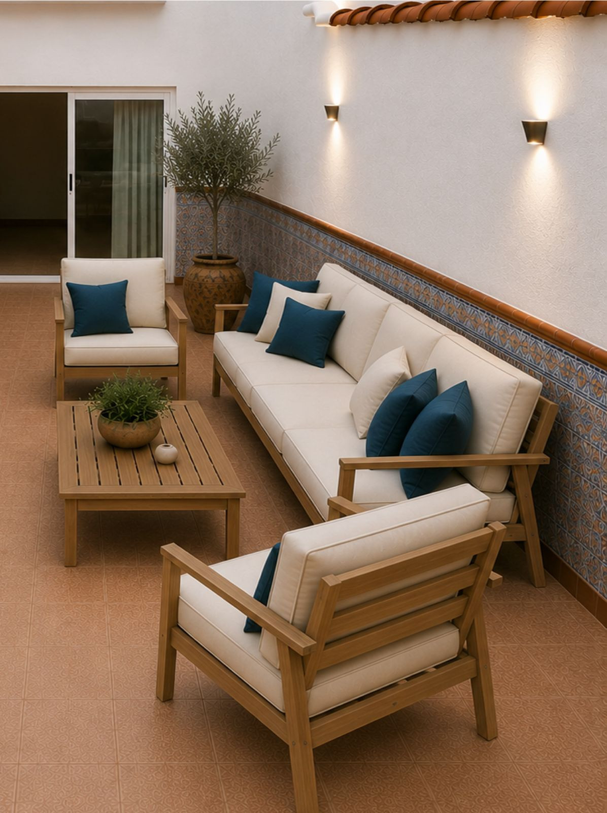 3 bedroom Apartments for sale in Nueva Andalucía – R5417335 3 bedroom Apartments for sale in Nueva Andalucía – R5417335