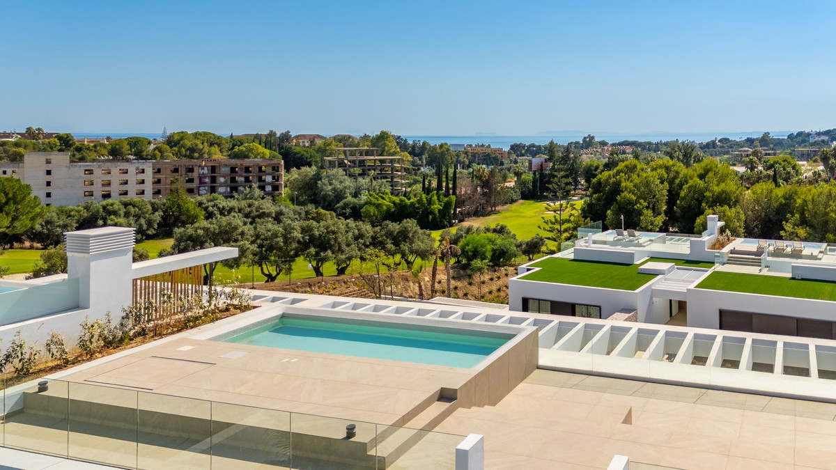 Aticos de 2 dormitorios en venta en Marbella – R5133286 Aticos de 2 dormitorios en venta en Marbella – R5133286