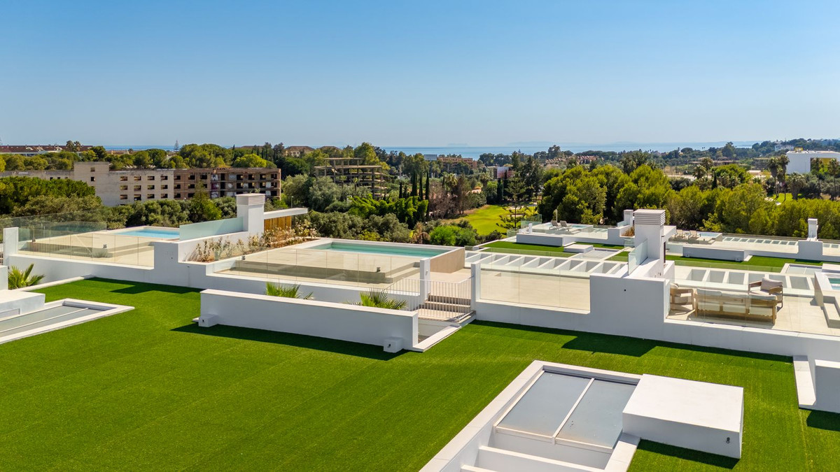 Aticos de 2 dormitorios en venta en Marbella – R5133286 Aticos de 2 dormitorios en venta en Marbella – R5133286